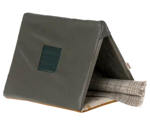 Maileg: Single Tent, Mouse