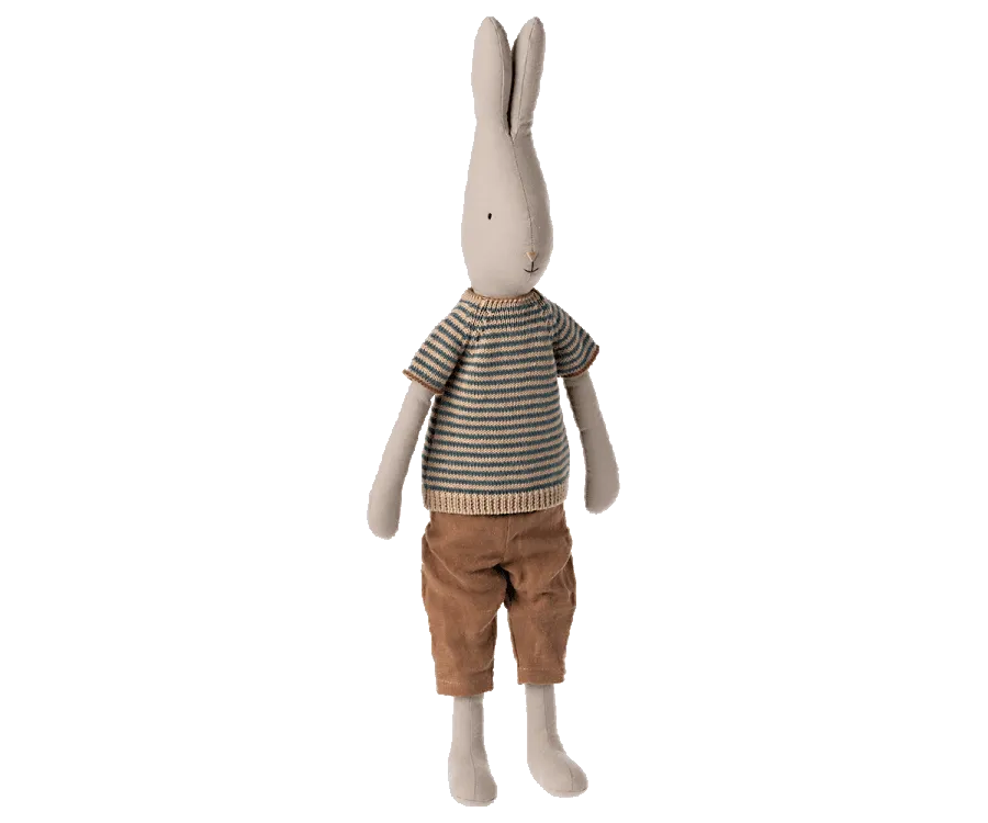 Maileg Size 4  Bunny Rabbit Clothes Only: LAST CHANCE