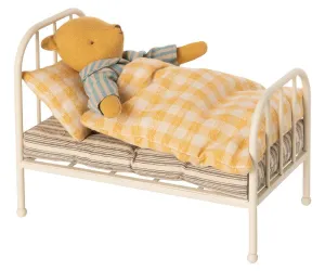 Maileg Teddy Bear Junior Bed: SOLD OUT