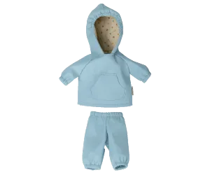 Maileg Teddy Junior Rain Outfit