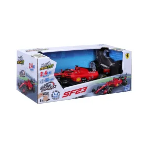 Maisto Tech 1:24 Rc Premium - F1 Ferrari Sf-23