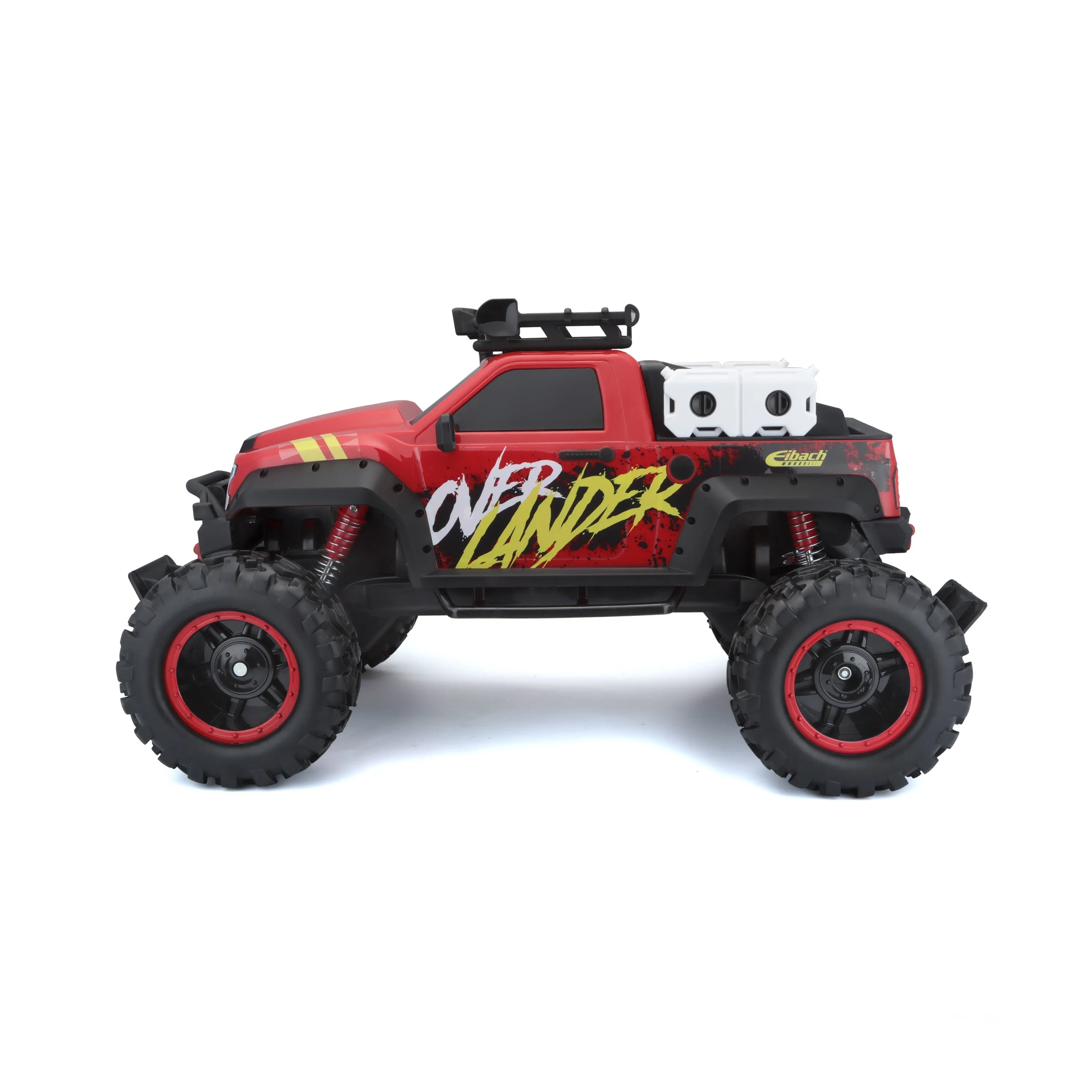 MAISTO TECH REMOTE CONTROL OVER LANDER