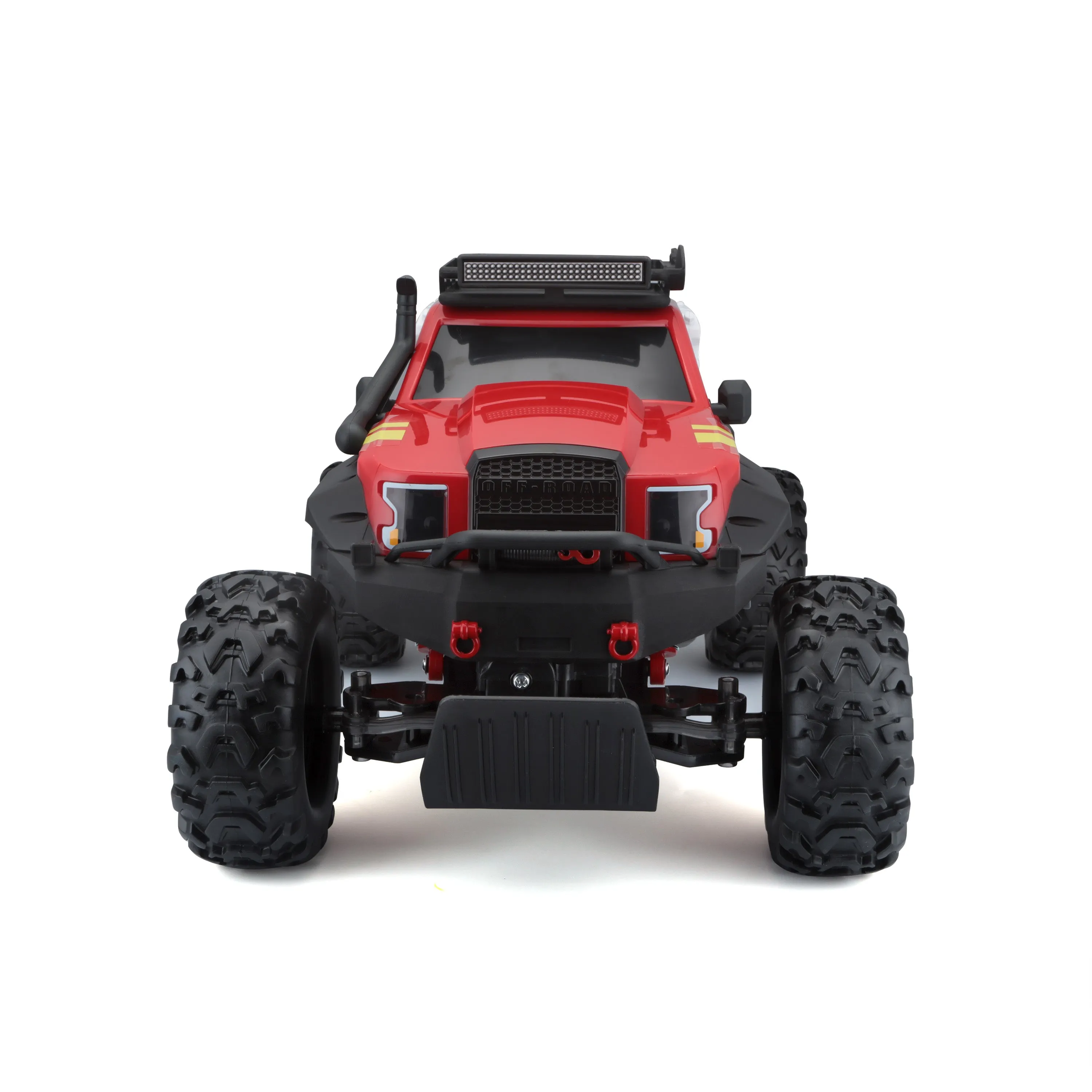 MAISTO TECH REMOTE CONTROL OVER LANDER