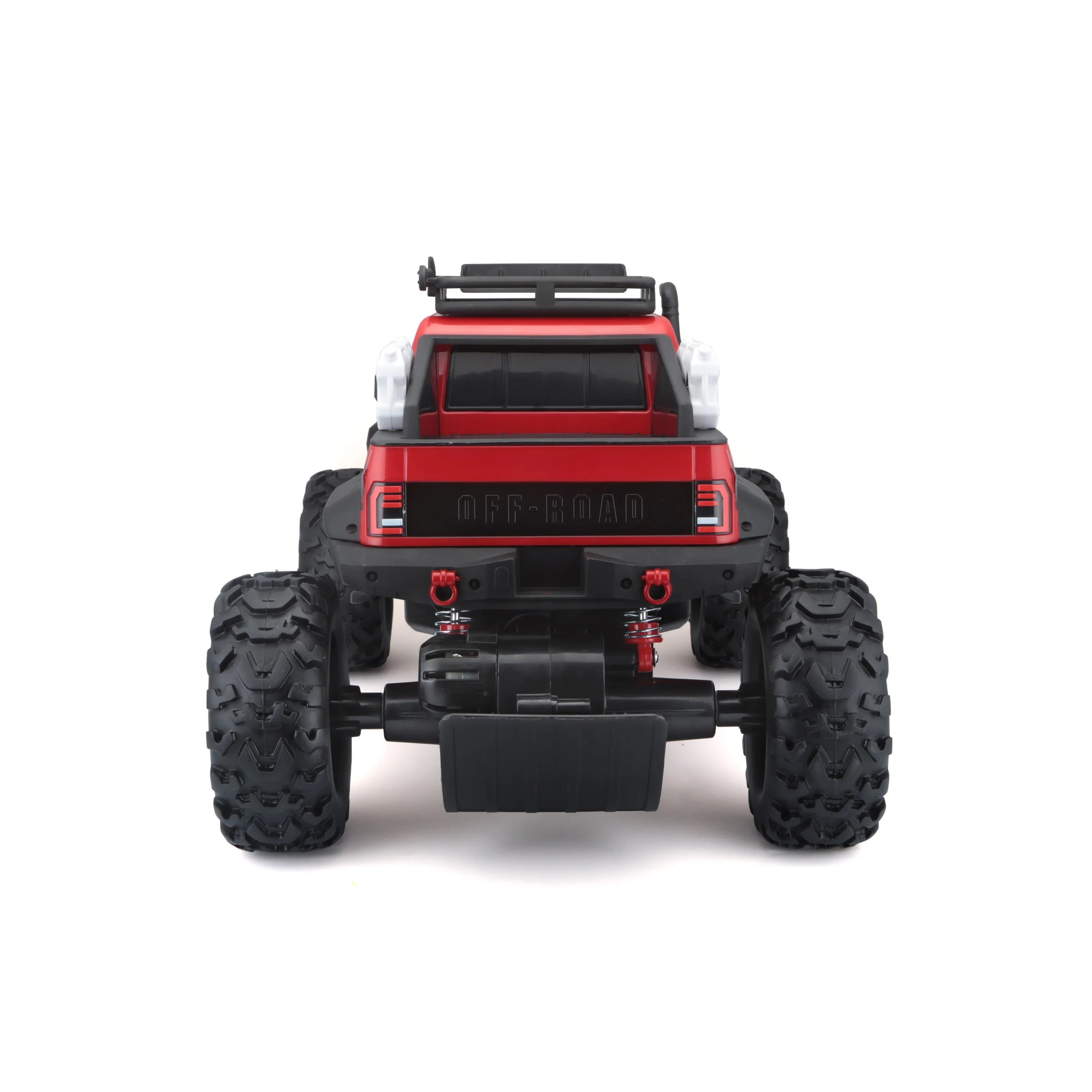MAISTO TECH REMOTE CONTROL OVER LANDER