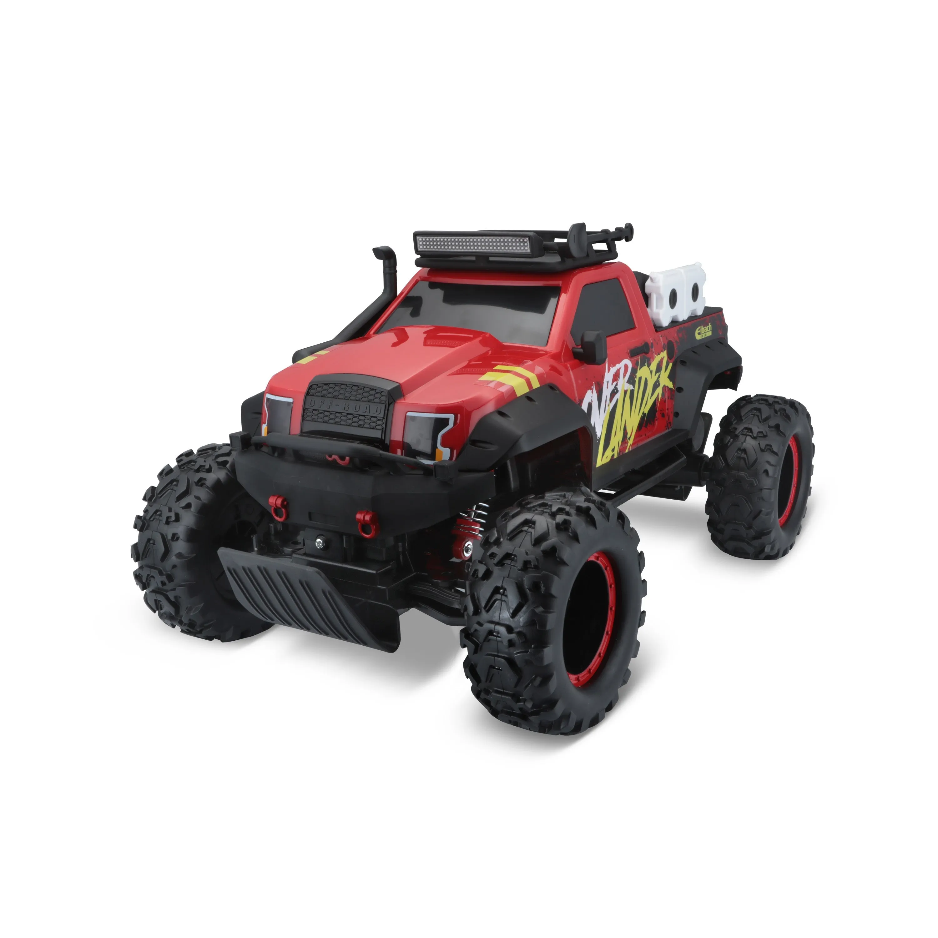 MAISTO TECH REMOTE CONTROL OVER LANDER