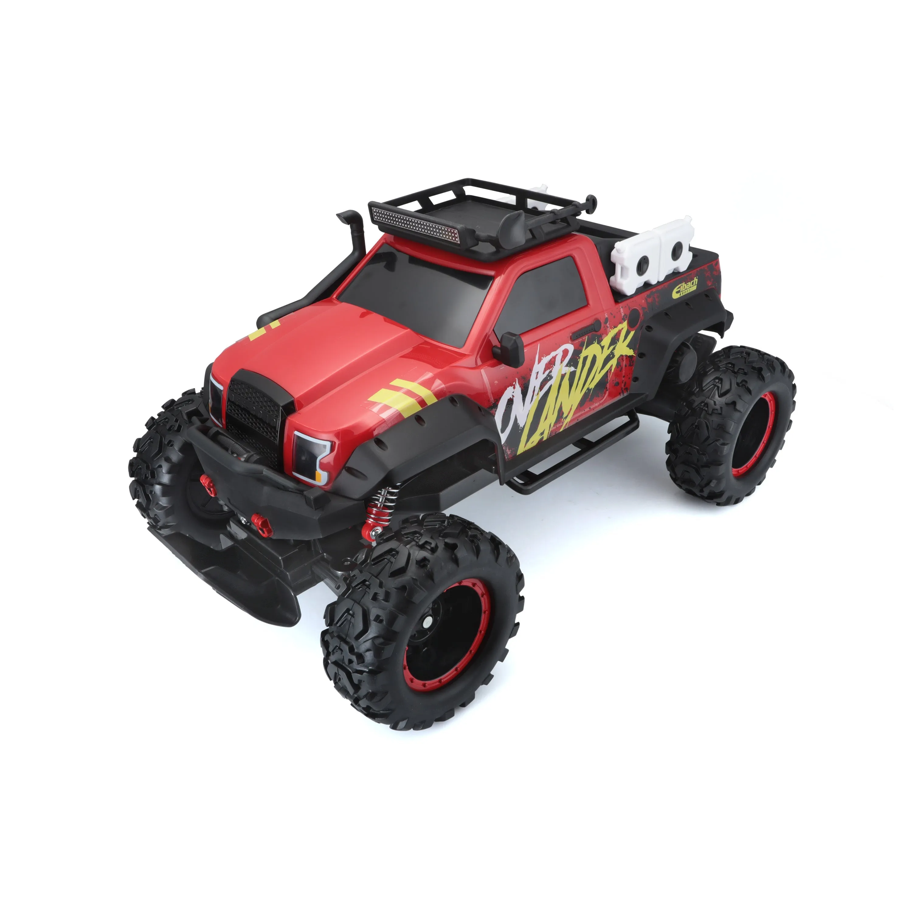 MAISTO TECH REMOTE CONTROL OVER LANDER