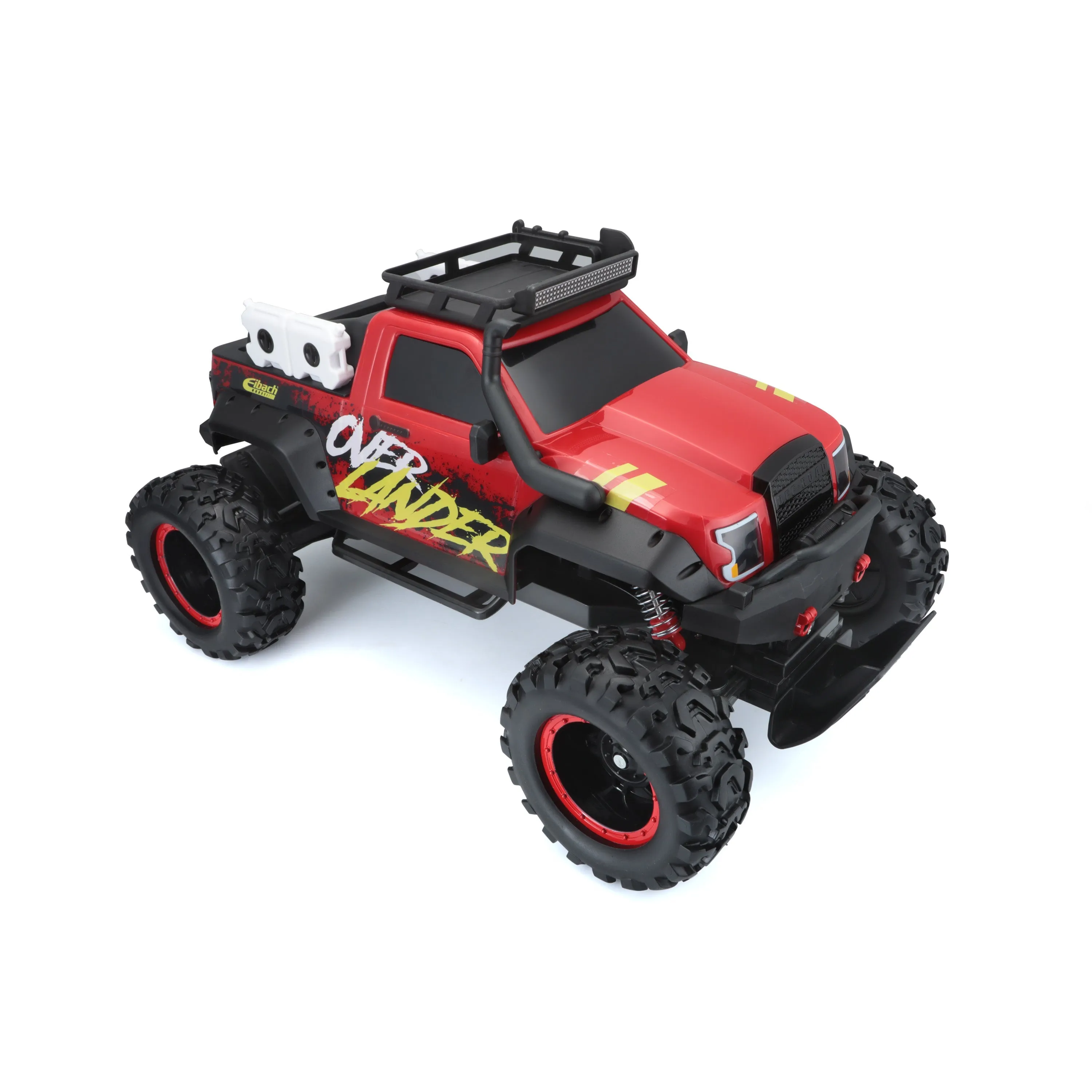 MAISTO TECH REMOTE CONTROL OVER LANDER