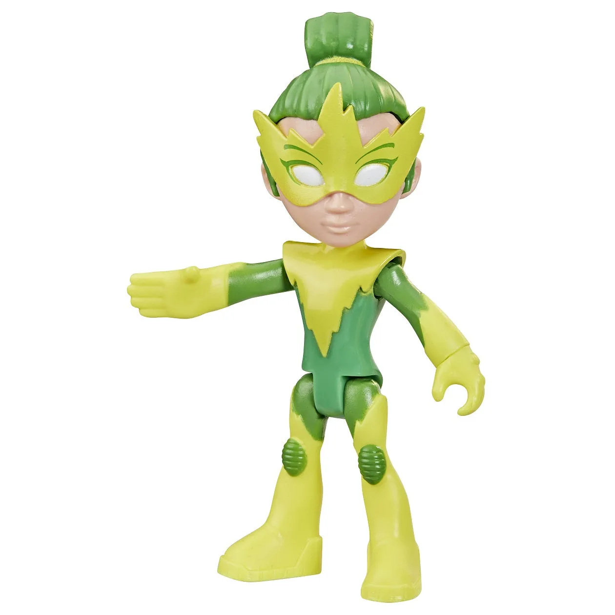 Marvel Spidey & His Amazing Friends Hero Figure - Electro