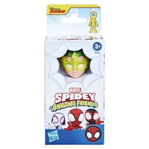 Marvel Spidey & His Amazing Friends Hero Figure - Electro