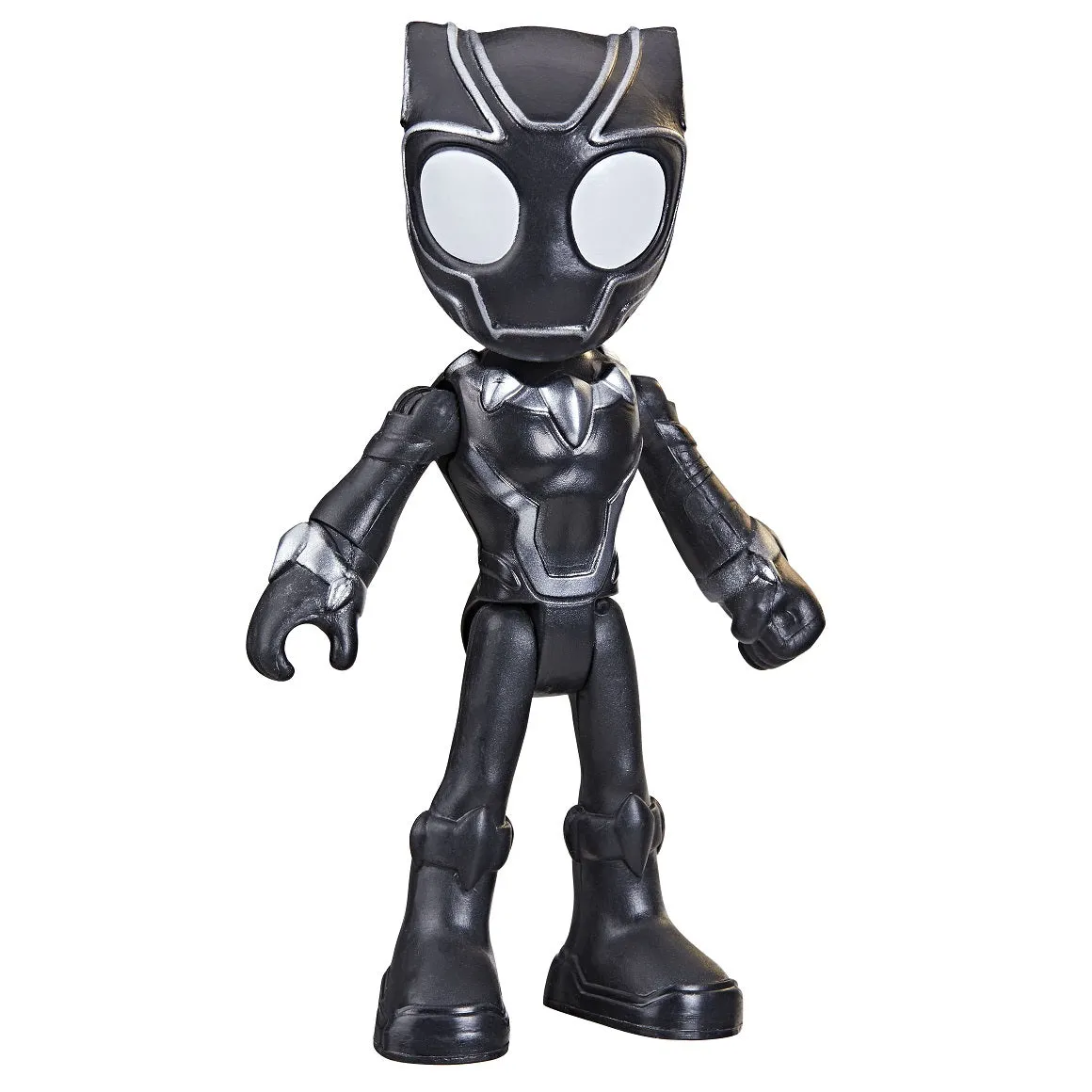 Marvel Spidey And His Amazing Friends Hero Figure - Black Panther
