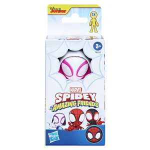 Marvel Spidey And His Amazing Friends Hero Figure - Ghost-Spider