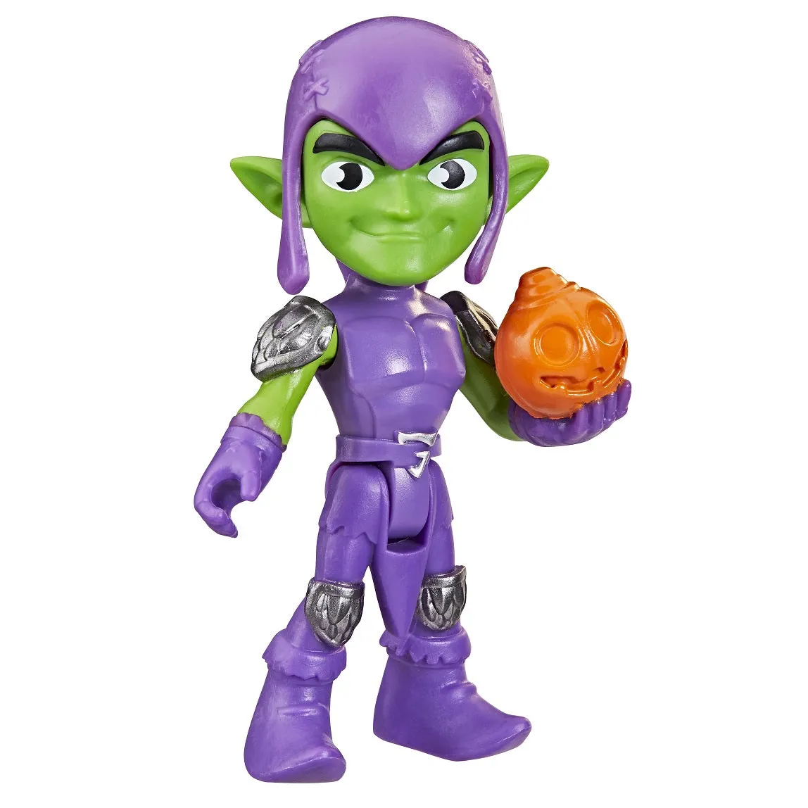 Marvel Spidey And His Amazing Friends Hero Figure - Green Goblin