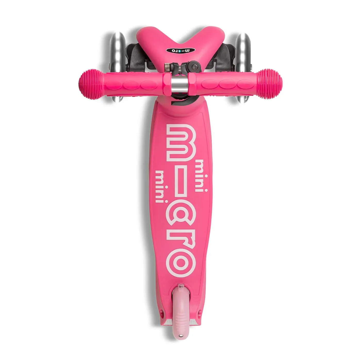 Micro Mini Deluxe LED Scooter