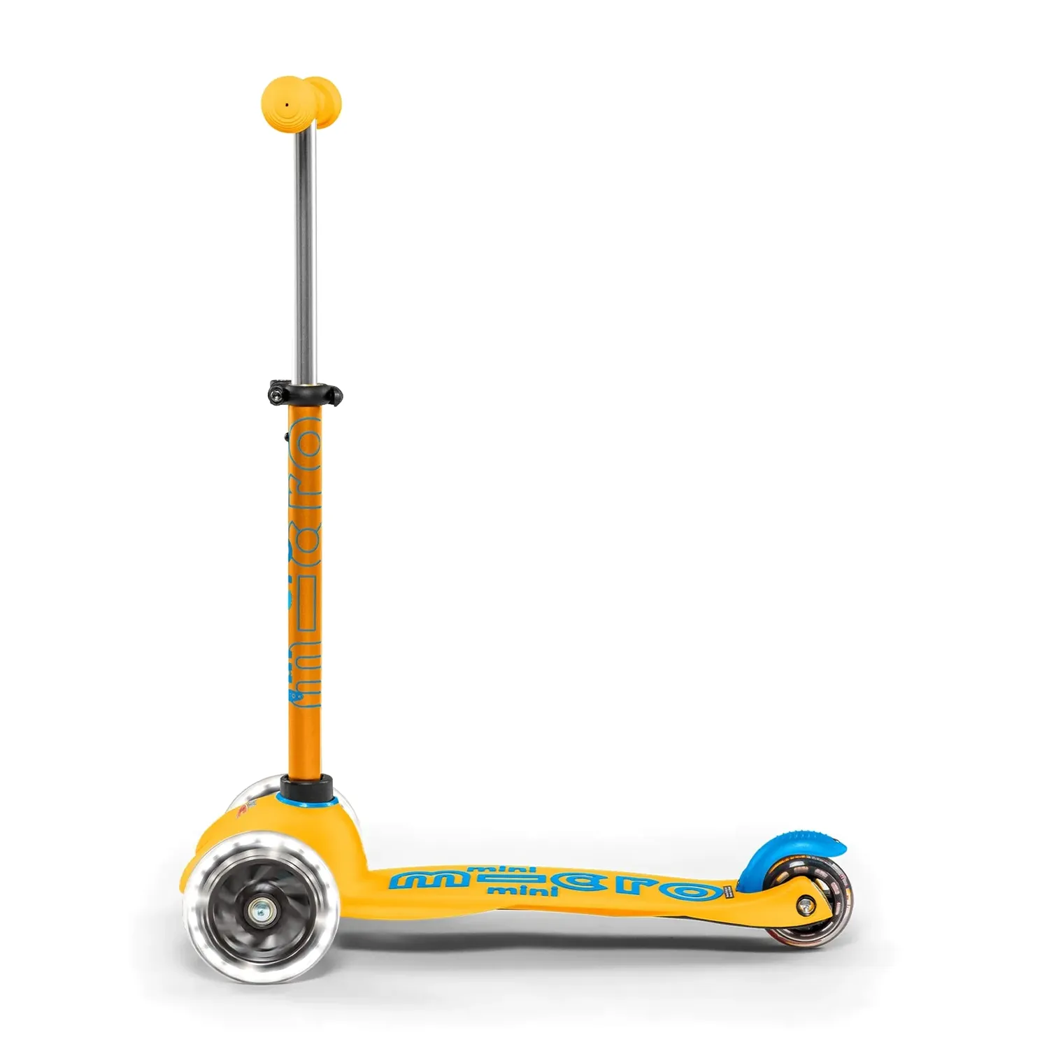 Micro Mini Deluxe LED Scooter