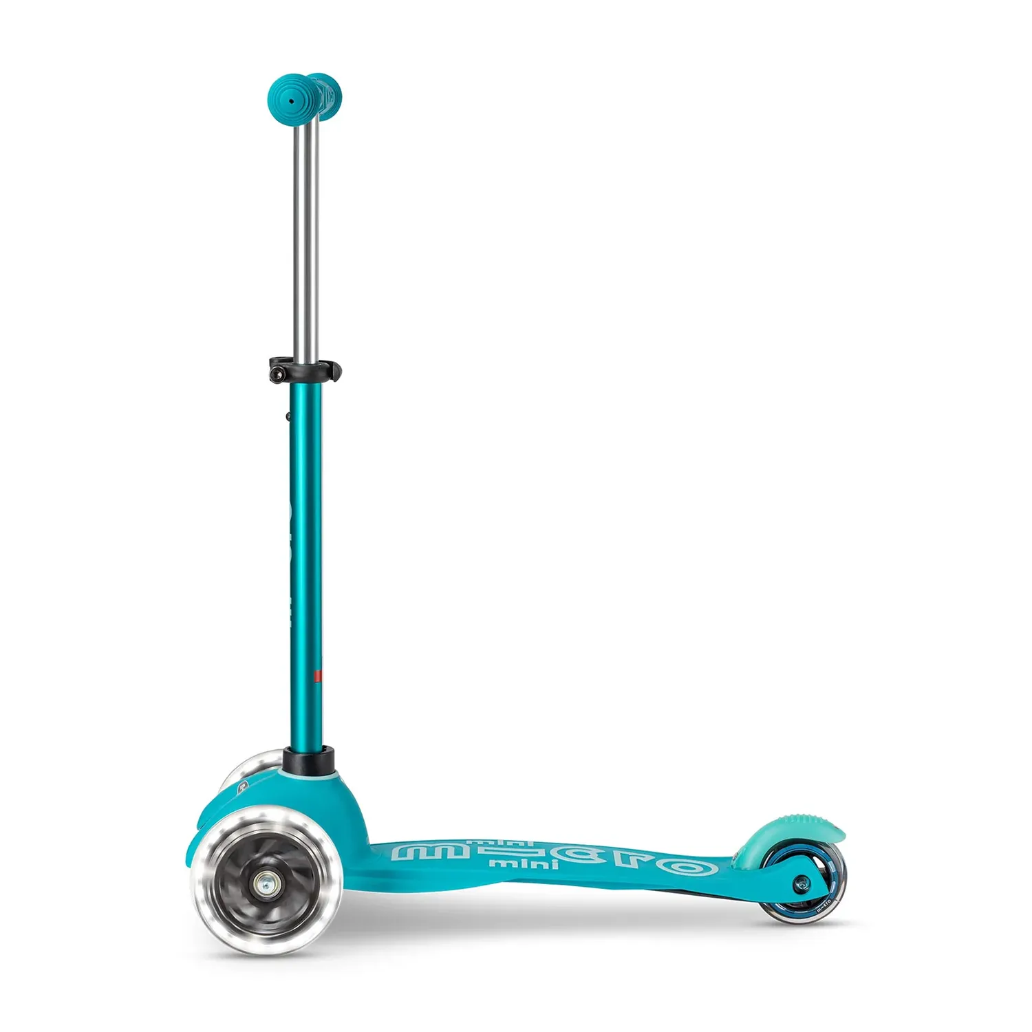 Micro Mini Deluxe LED Scooter