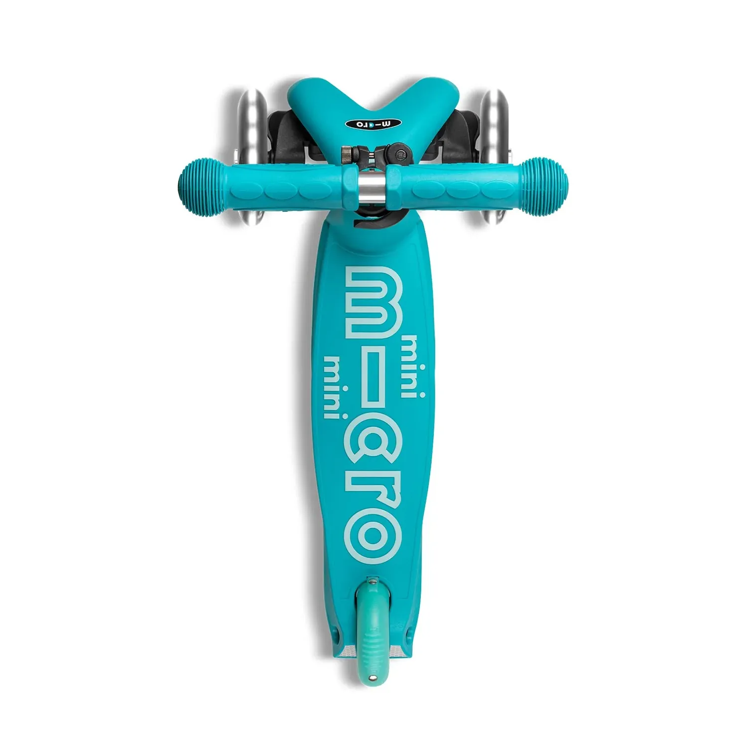 Micro Mini Deluxe LED Scooter
