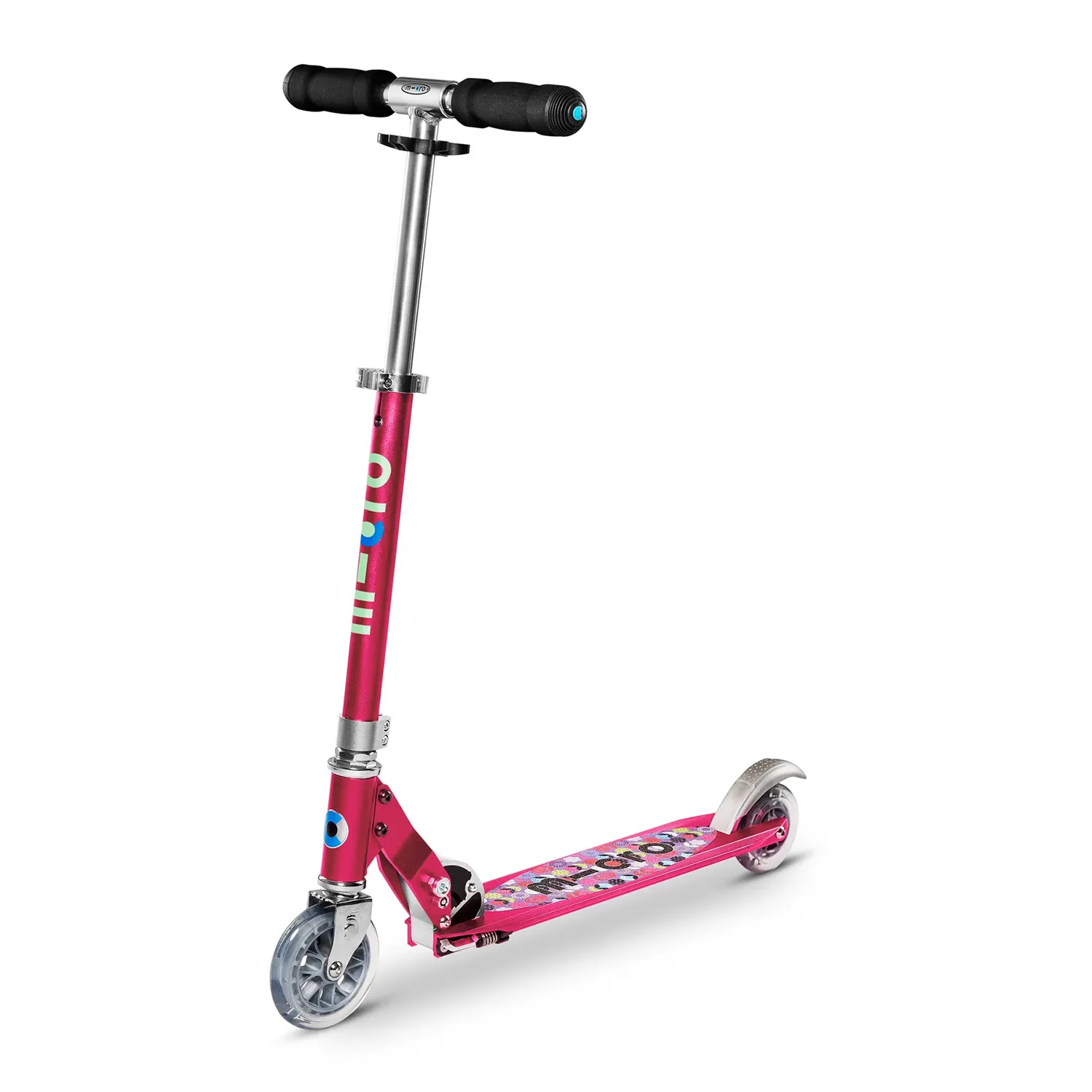 Micro Sprite Scooter