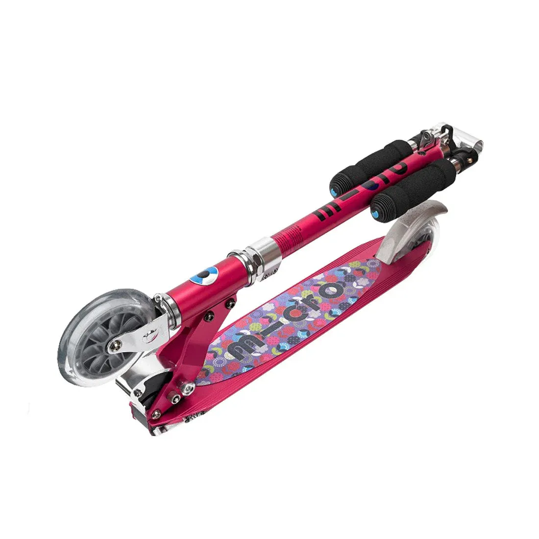 Micro Sprite Scooter