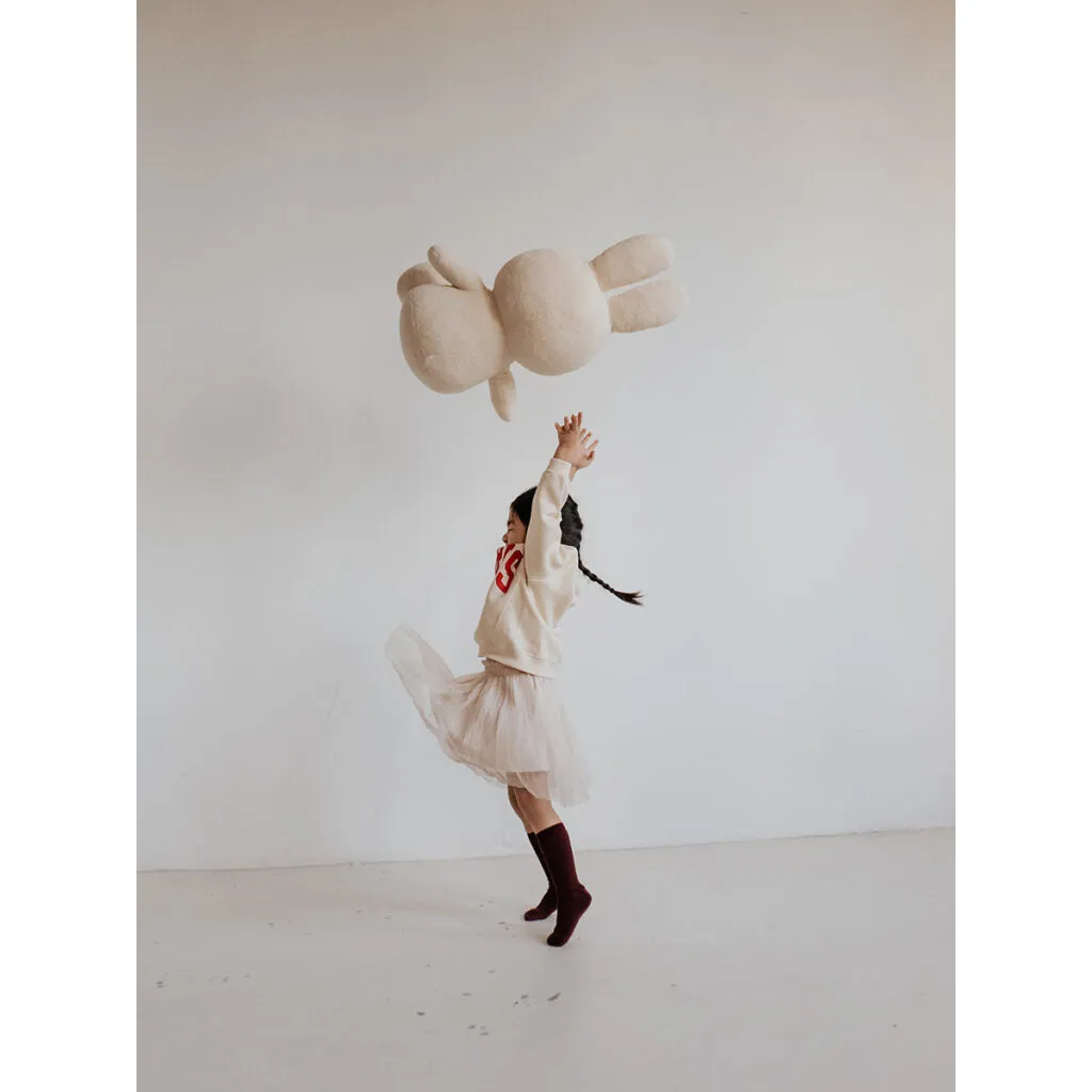 Miffy Terry Cream - 50cm