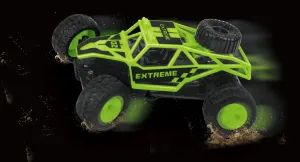 Mini High Speed Remote Control Offroad Car Assorted Styles