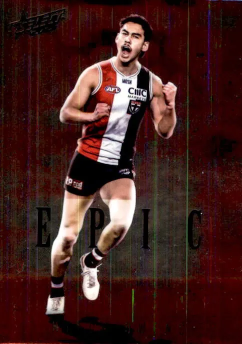 Mitch Owens, ER73, EPIC, 2025 Select AFL Footy Stars