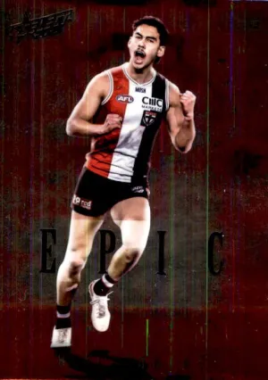 Mitch Owens, ER73, EPIC, 2025 Select AFL Footy Stars