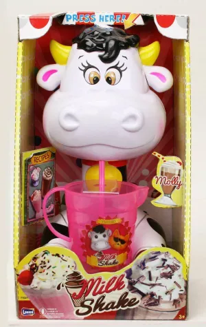 Molly Milk Shake Maker