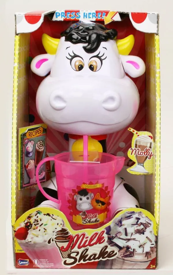 Molly Milk Shake Maker