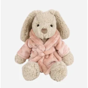 Mon Ami Harlow Bathtime Bunny / Pink