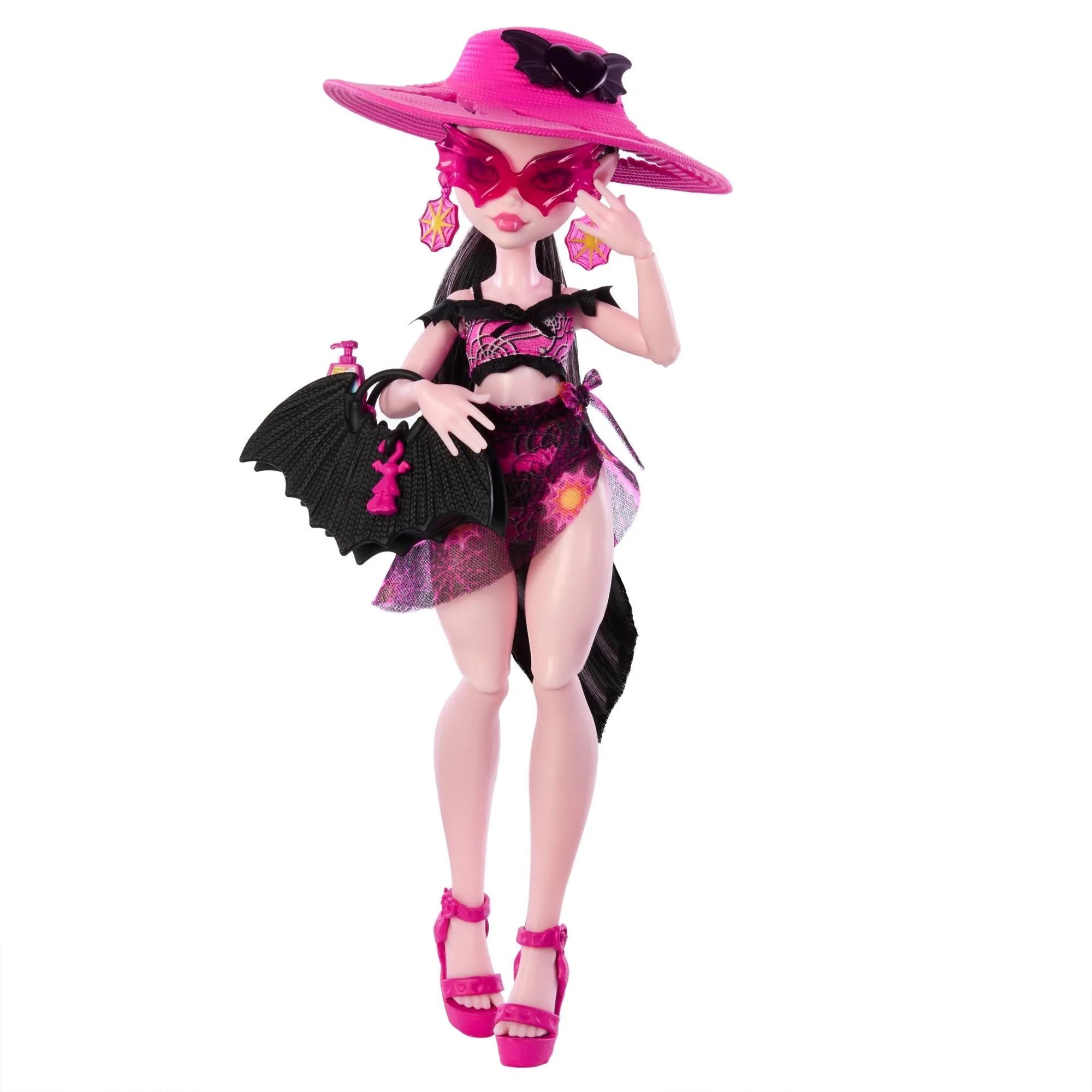 Monster High Scare-Adise Island - Draculaura