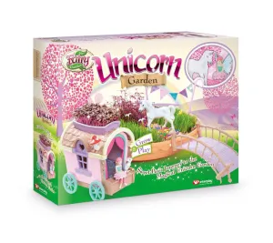My Fairy Garden Unicorn Garden