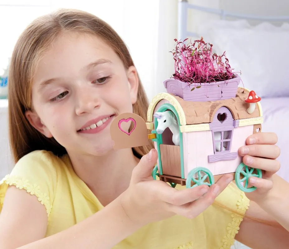 My Fairy Garden Unicorn Garden
