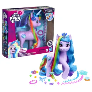 My Little Pony Rainbow Styles