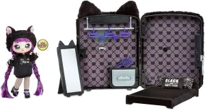 Na! Na! Na! Surprise 3-In-1 Backpack Bedroom Kitty