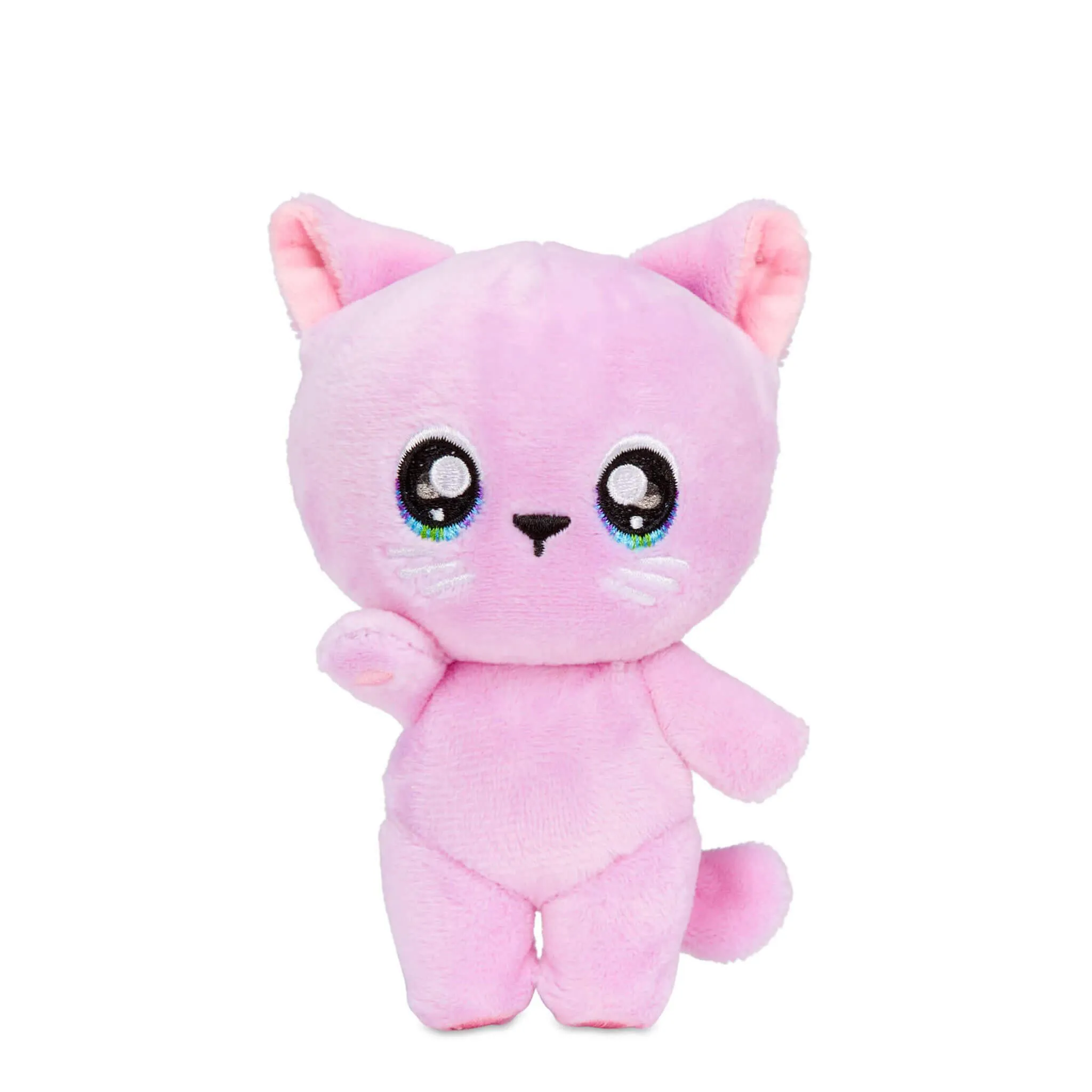 Na! Na! Na! Surprise Family Soft Lavender Kitty Family Doll Set