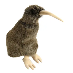 Natures Kiwi Puppet With Sound
