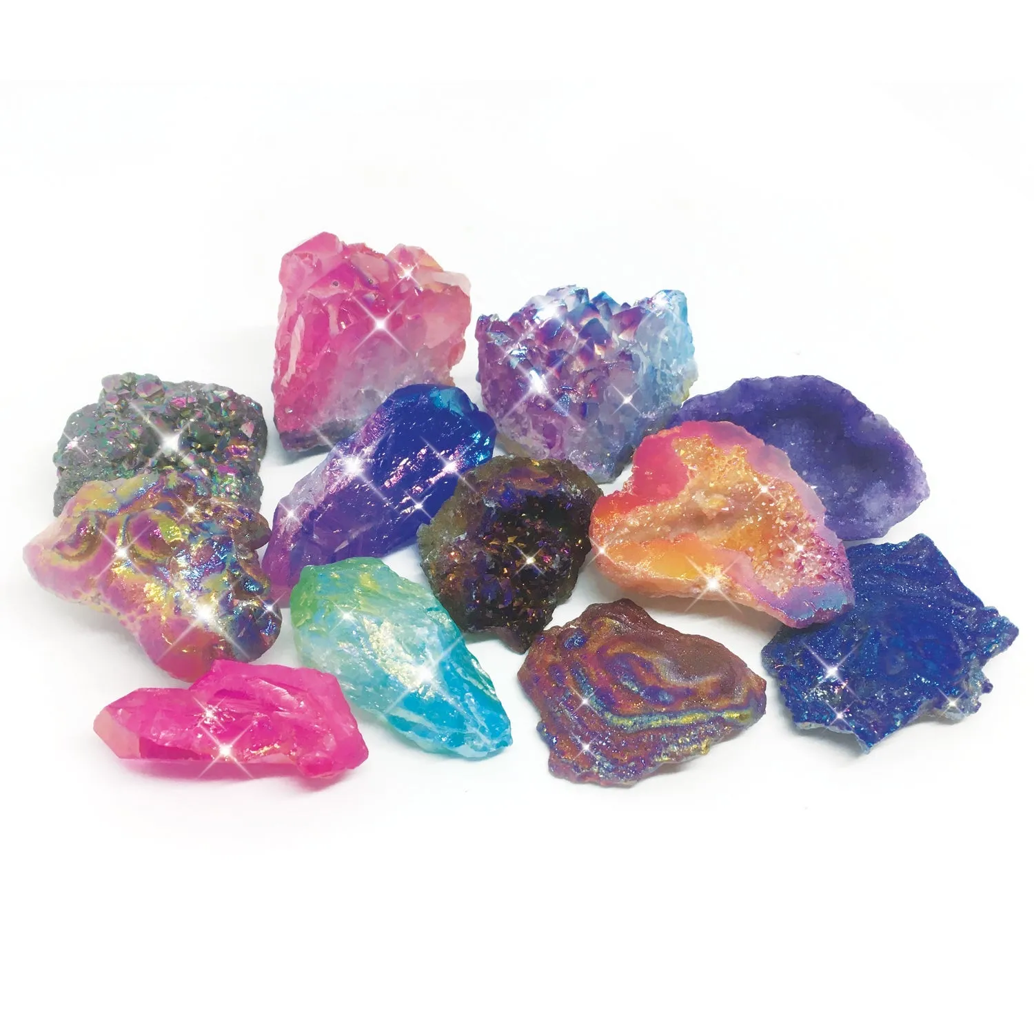 Nebulous Stars Collectible Stellar Stone Blind Bag