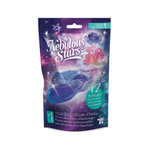 Nebulous Stars Collectible Stellar Stone Blind Bag