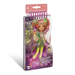 Nebulous Stars Mini Creative Pad Hazelia