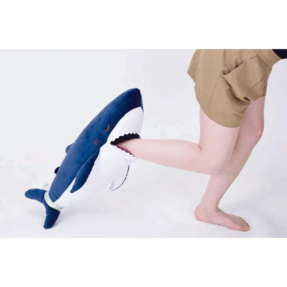 nemu nemu animals Zap Shark