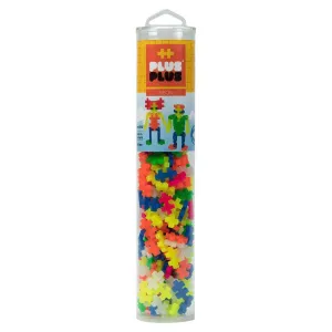 Neon - 240 pc Tube