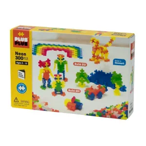 Neon 300pc