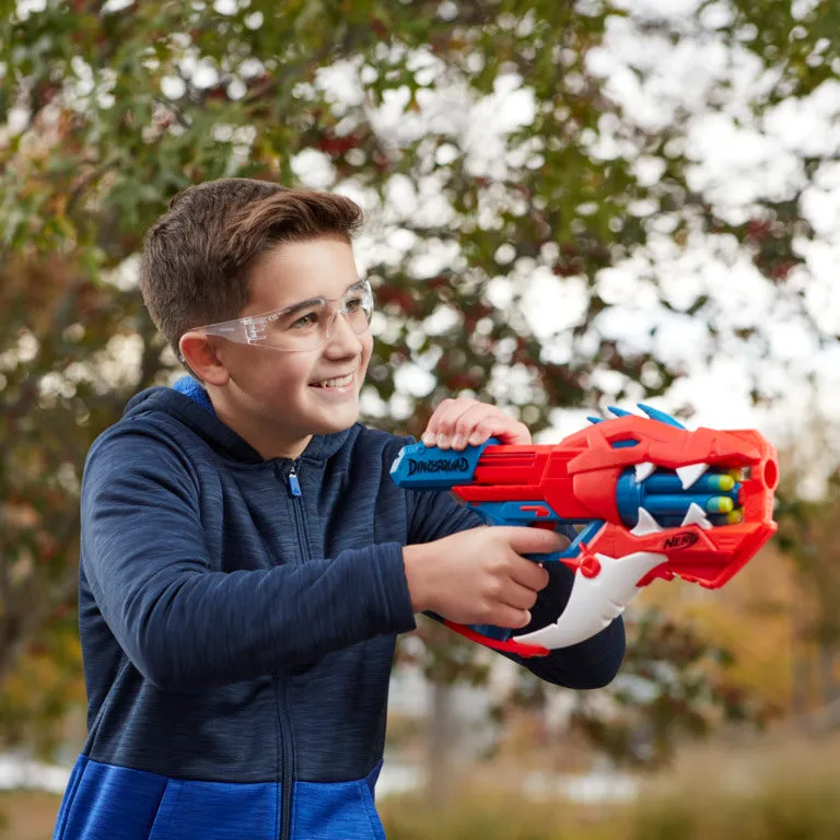 NERF Dinosquad Raptor-Slash
