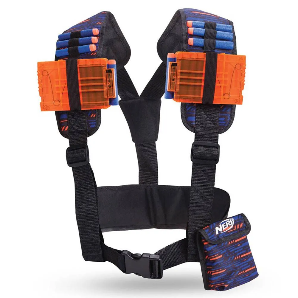 NERF Utility Vest