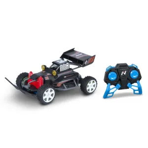 Nikko 1:18 Remote Control Race Buggies Night Panther