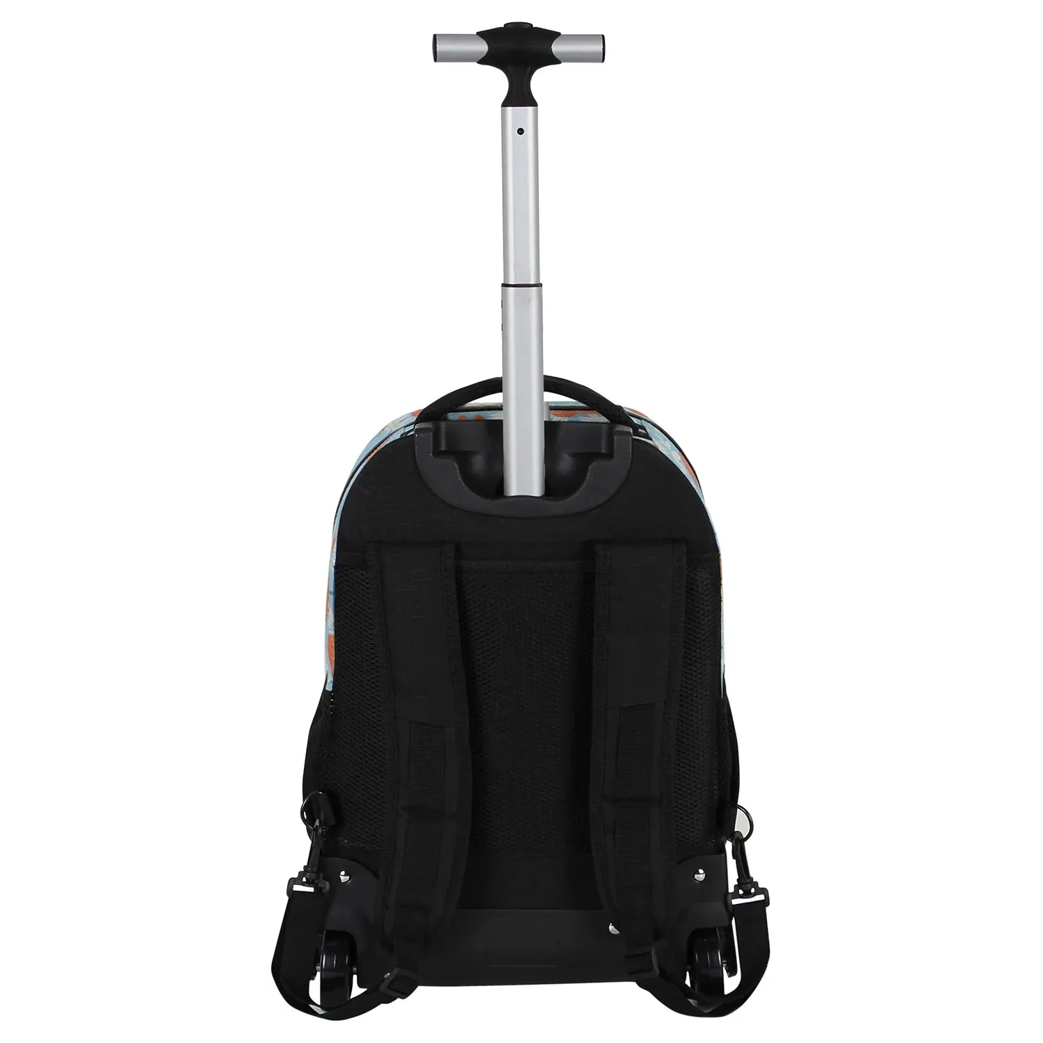OH MY POP! Lazy-FAN GTS Trolley Backpack