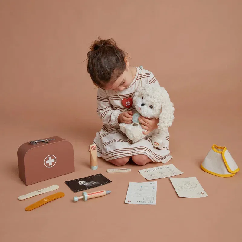 Olli Ella | Dinkum Dog Vet Set