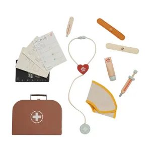 Olli Ella | Dinkum Dog Vet Set