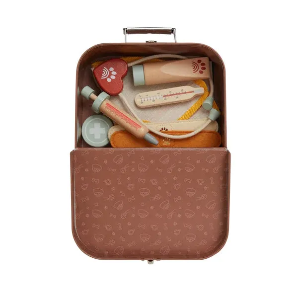 Olli Ella | Dinkum Dog Vet Set