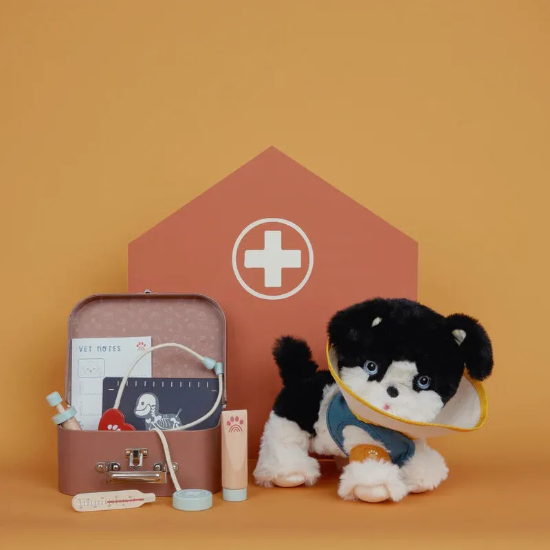 Olli Ella | Dinkum Dog Vet Set